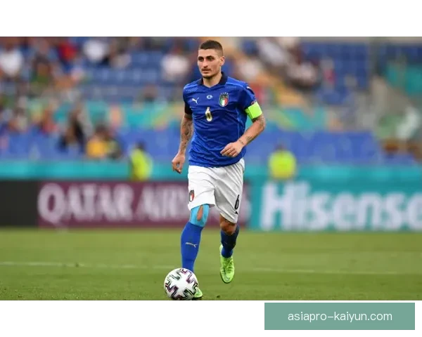 维拉蒂节奏掌控者