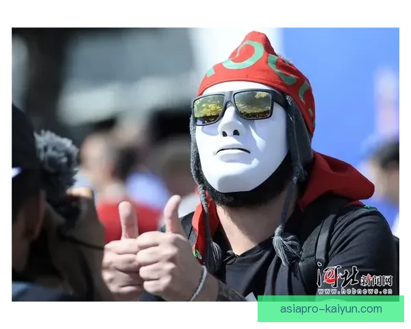 俄罗斯球迷文化的演变：从热情支持到社区团结的力量，值得关注