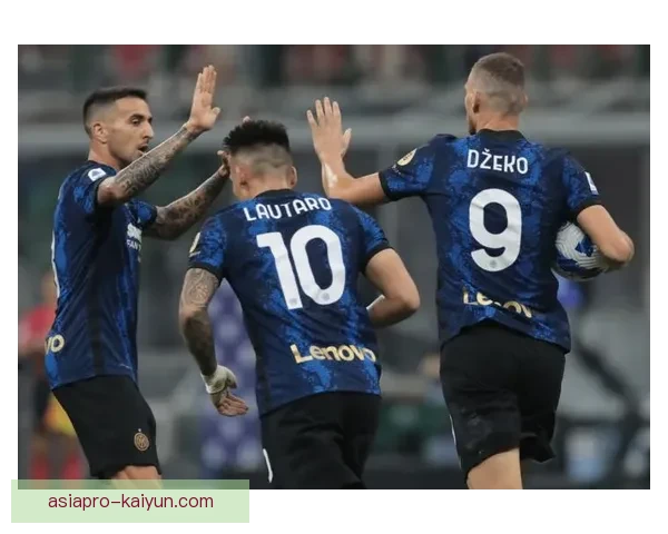 国米青训对Lautaro的成长影响显著，状态持续提升引人关注