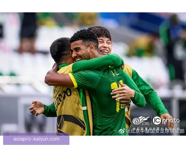 亚冠联赛奖金分配细则公布 各俱乐部收益展望将受关注