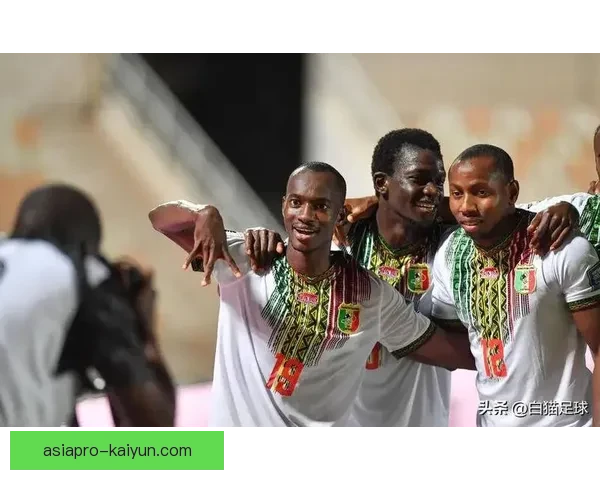 马里球队结构分析：年轻球员涌现，竞争力增强，未来值得关注。