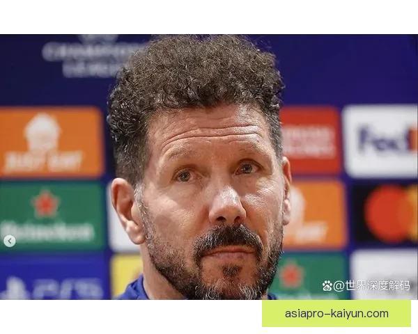 西蒙尼持续巩固球队重建能力，展现出竞争力增强的趋势