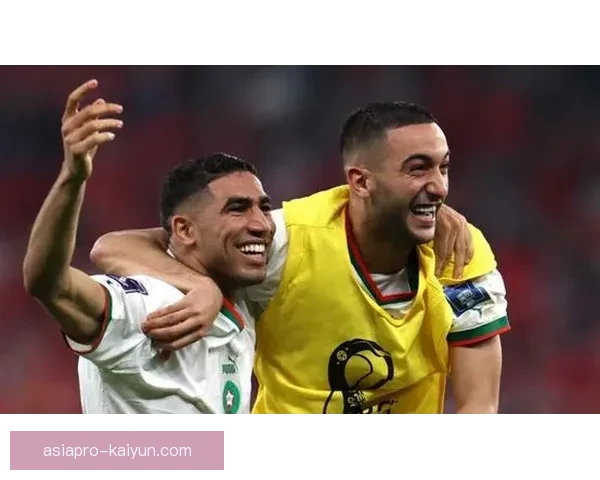 阿什拉夫职业生涯成就回顾，状态持续提升备受关注