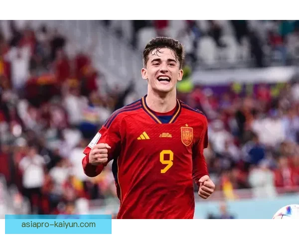 加维在西甲冠军争夺中持续提升表现，成为球队重要贡献者