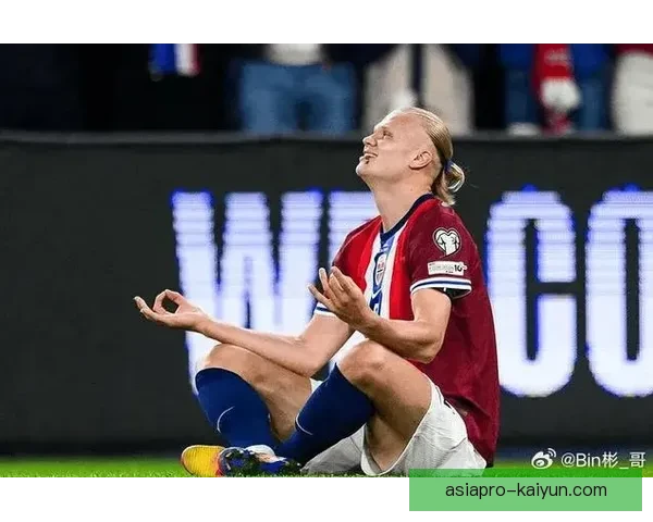 挪威队承载期待，向联赛冠军进发表现稳健