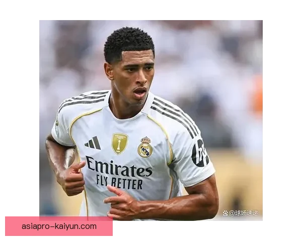 贝林厄姆肩伤接受手术 皇马中场预计缺阵数周